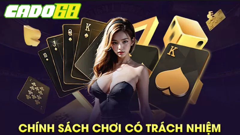 Chơi cờ bạc có trách nhiệm là gì? Chơi cờ bạc có trách nhiệm là gì?