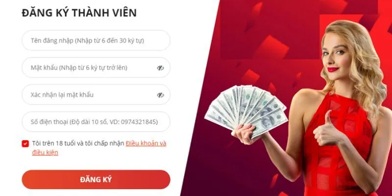Nhiều sản phẩm cá cược hấp dẫn Nhiều sản phẩm cá cược hấp dẫn